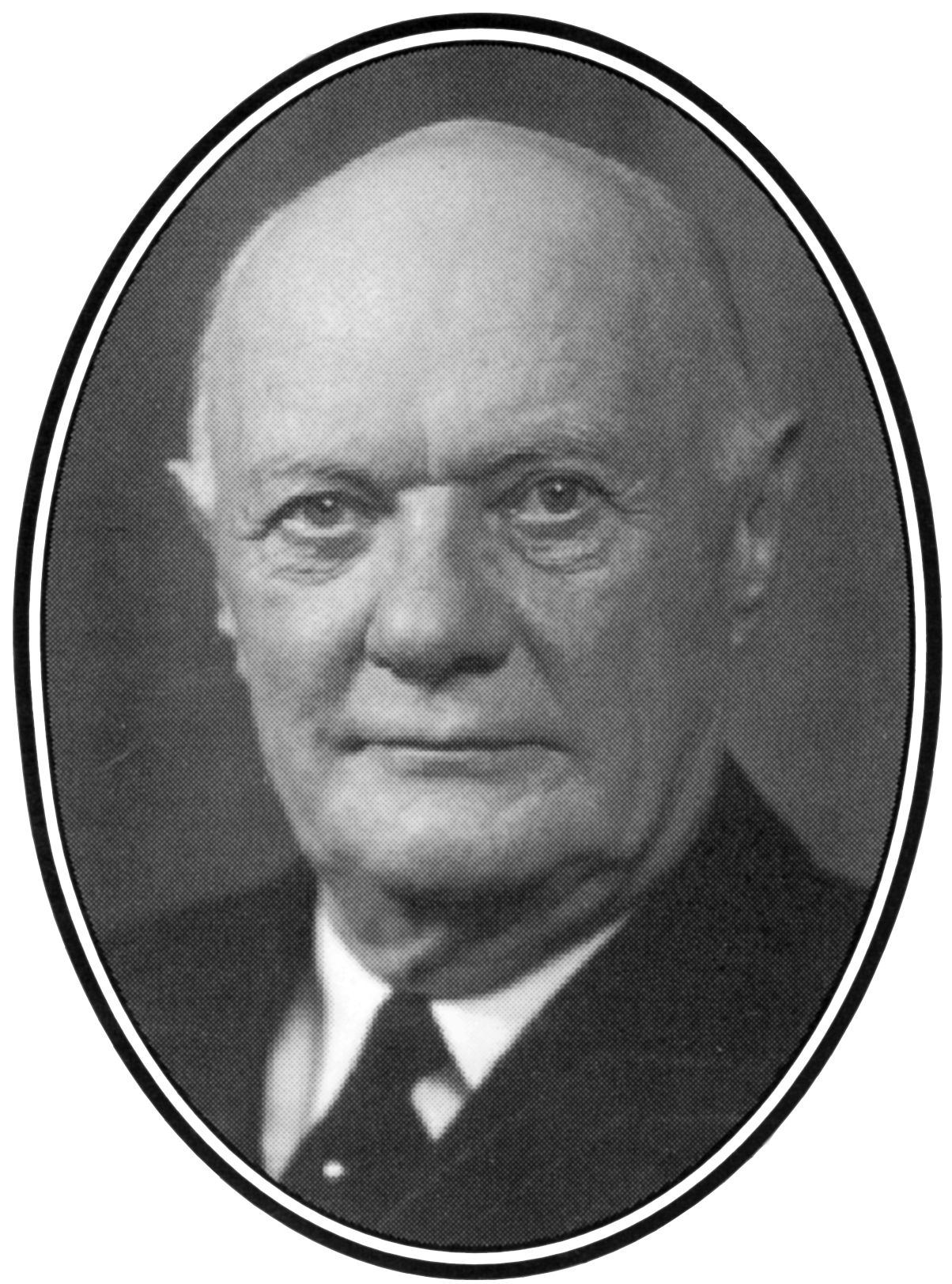 portret Hajmar Edwards