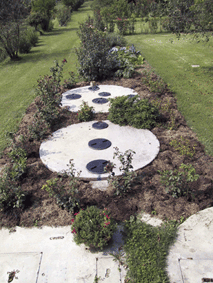 Str. Campineanu cu vedere catre Sala Palatului